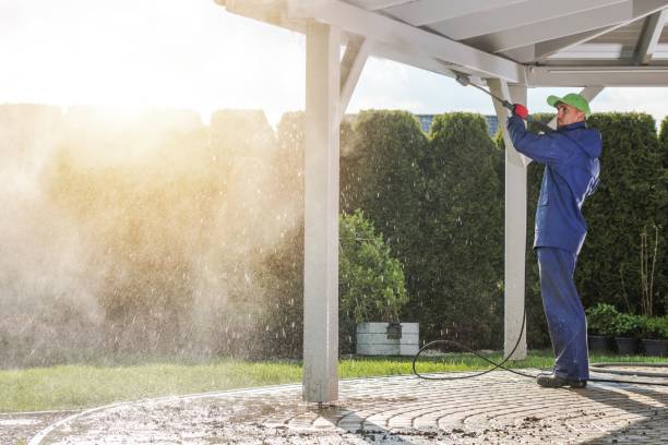 Best Pool Deck Cleaning  in Plainview, MN