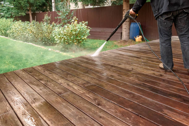 Best Dumpster Area Cleaning  in Plainview, MN