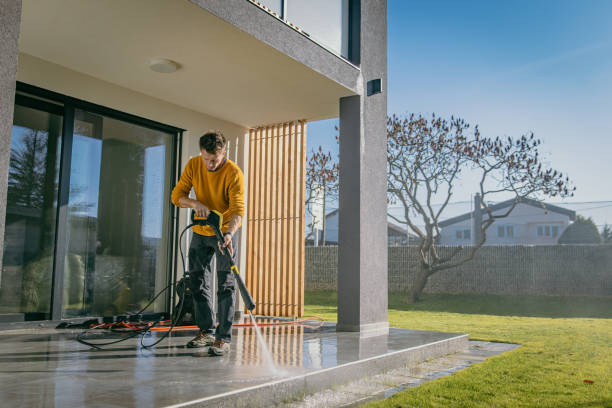 Best Patio and Deck Pressure Washing  in Plainview, MN