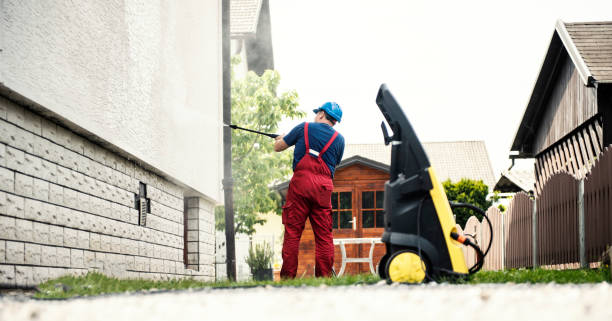 Plainview, MN  Pressure Washing Services Company